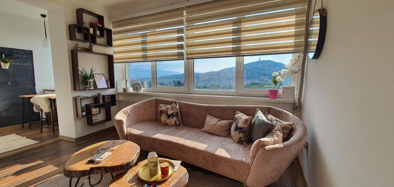 Sarajevo Apartment Ngoại thất bức ảnh