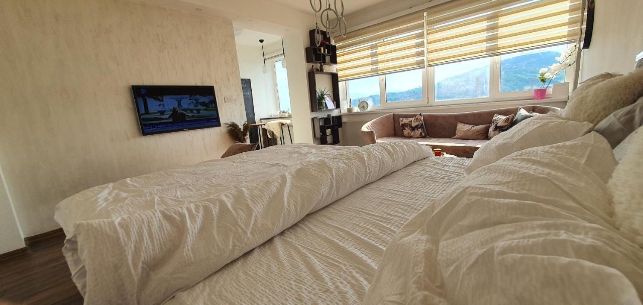 Sarajevo Apartment Ngoại thất bức ảnh