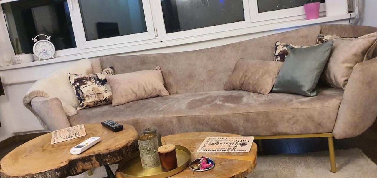Sarajevo Apartment Ngoại thất bức ảnh
