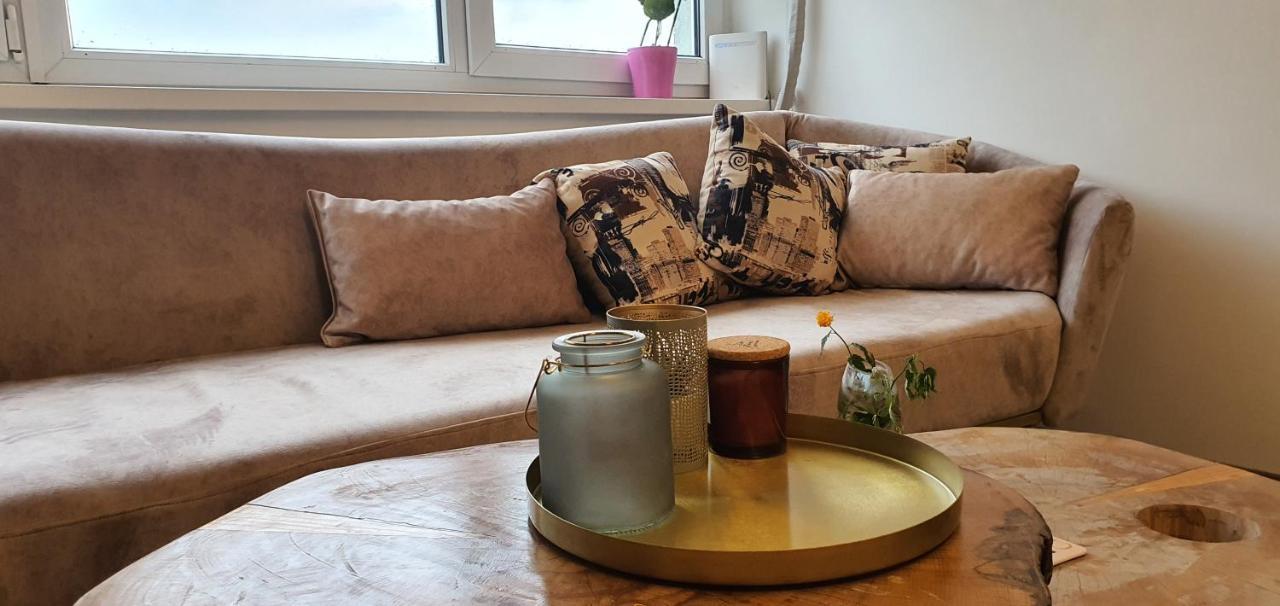 Sarajevo Apartment Ngoại thất bức ảnh