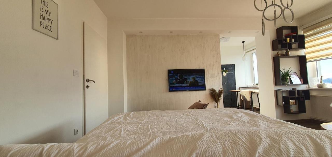 Sarajevo Apartment Ngoại thất bức ảnh