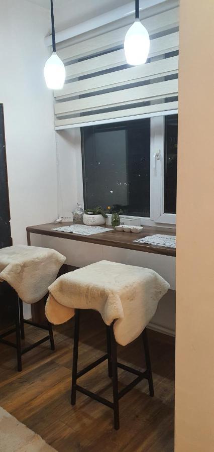 Sarajevo Apartment Ngoại thất bức ảnh