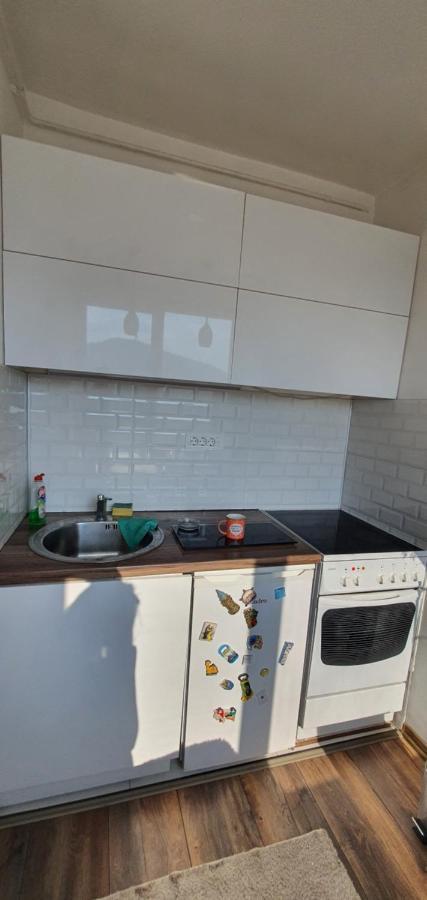 Sarajevo Apartment Ngoại thất bức ảnh