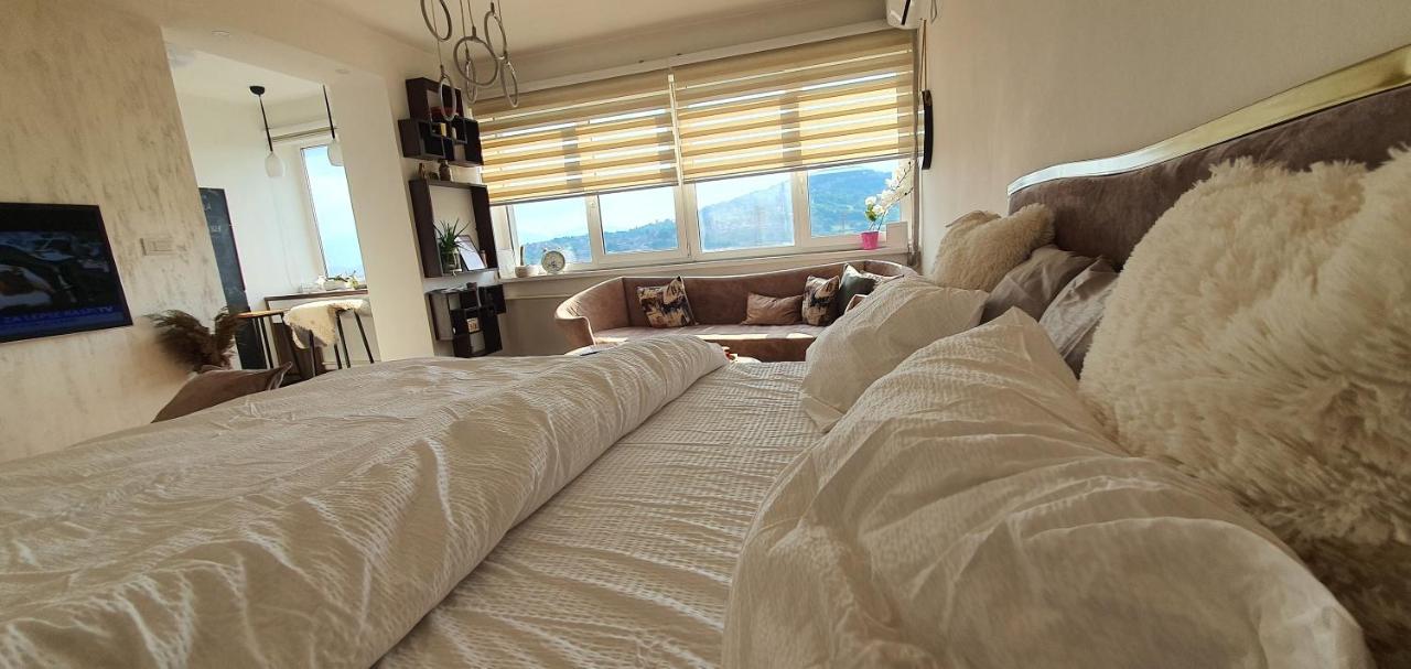 Sarajevo Apartment Ngoại thất bức ảnh