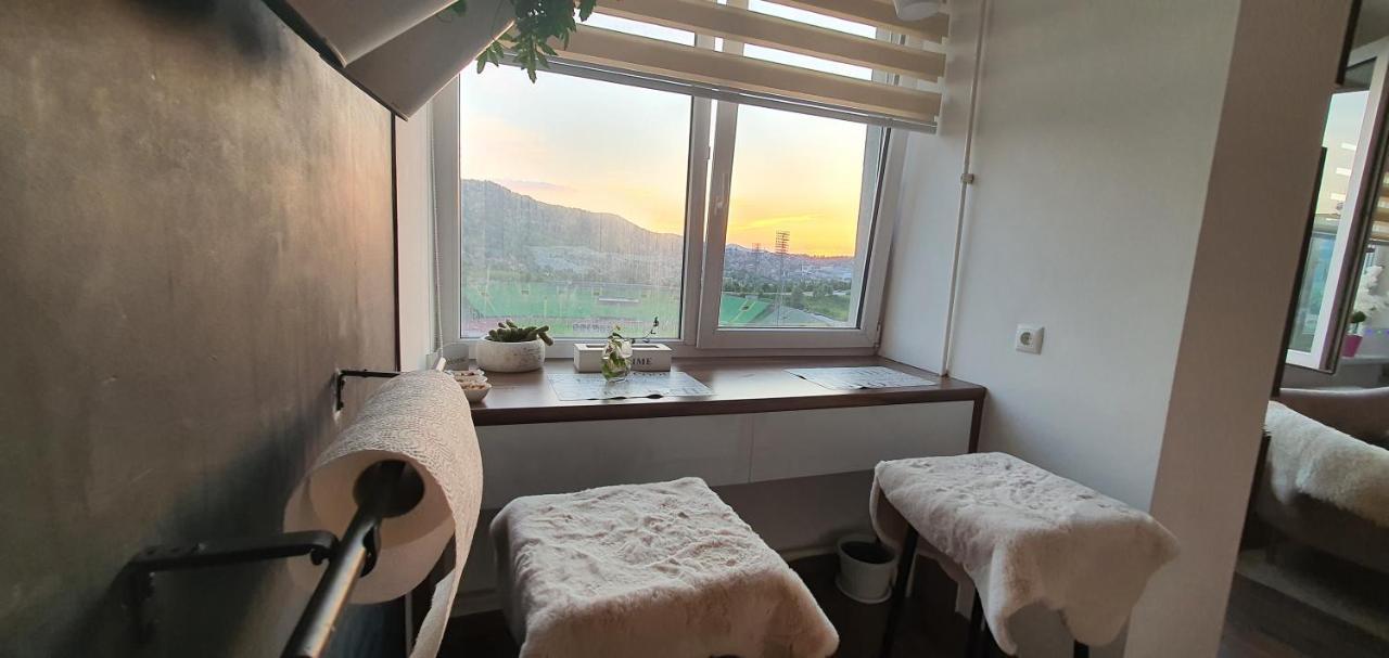Sarajevo Apartment Ngoại thất bức ảnh