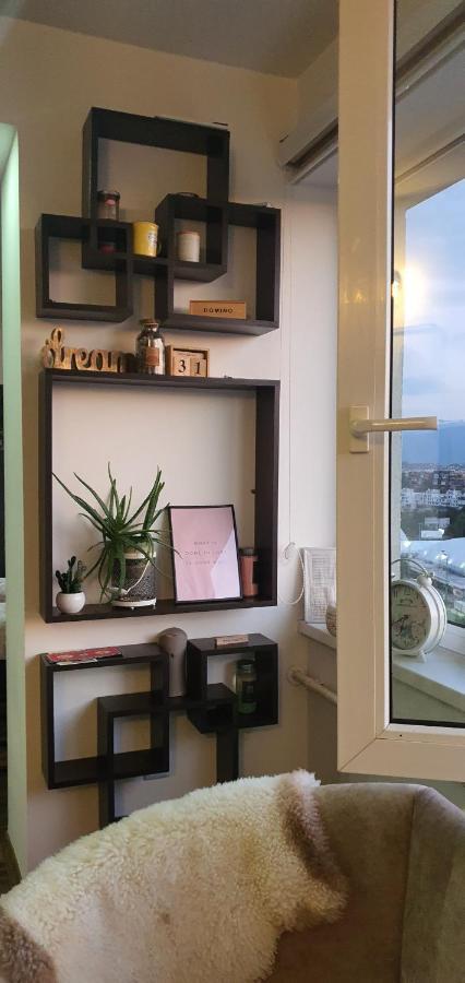 Sarajevo Apartment Ngoại thất bức ảnh