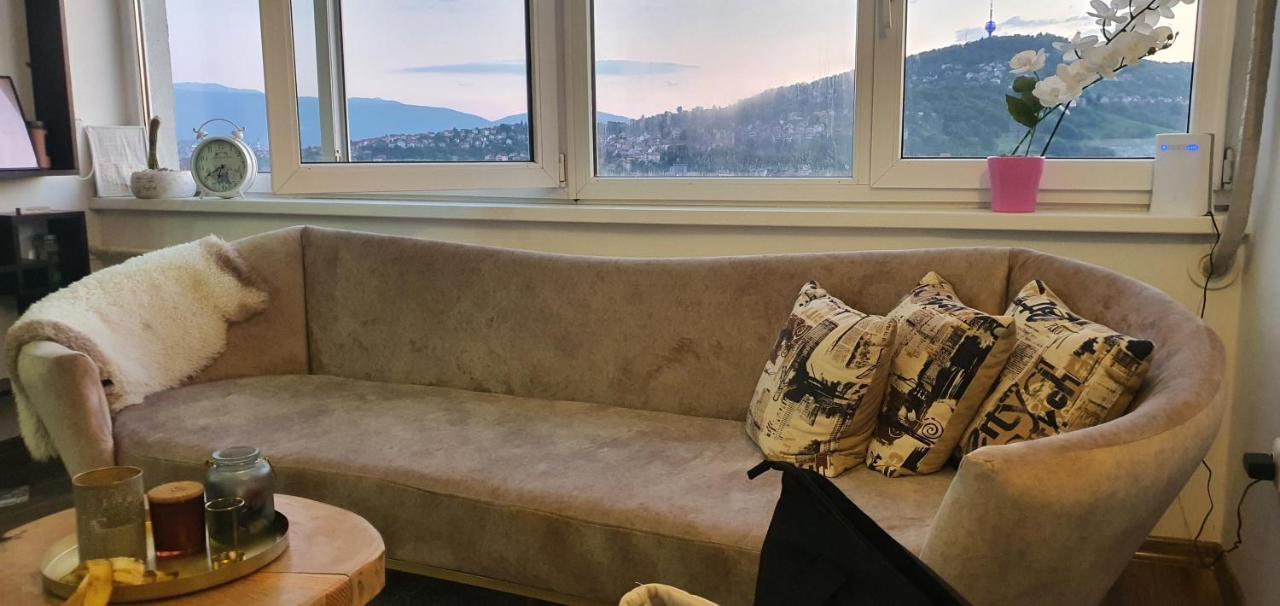 Sarajevo Apartment Ngoại thất bức ảnh