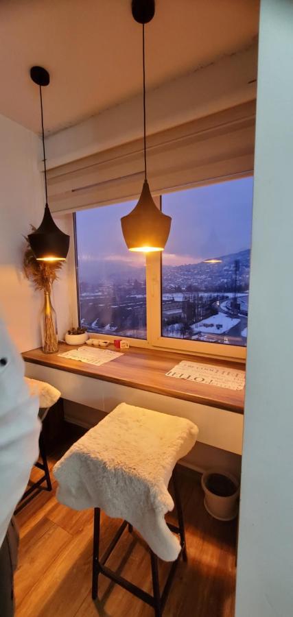 Sarajevo Apartment Ngoại thất bức ảnh