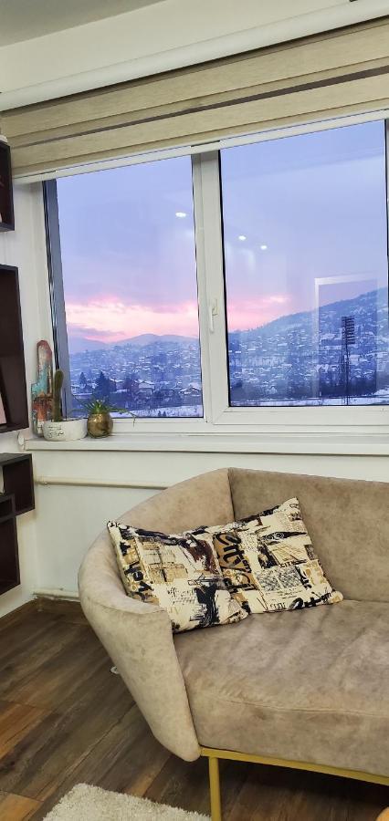 Sarajevo Apartment Ngoại thất bức ảnh