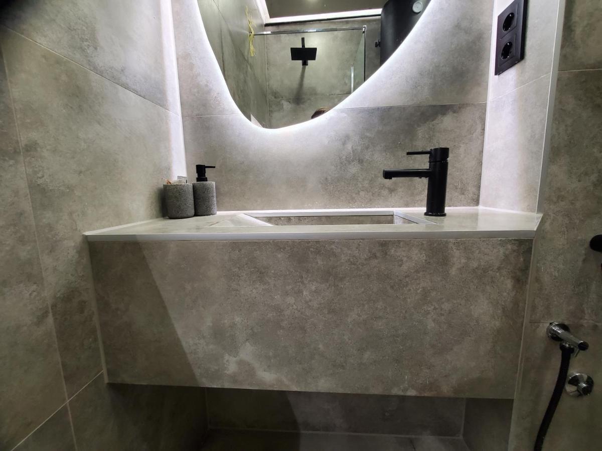 Sarajevo Apartment Ngoại thất bức ảnh
