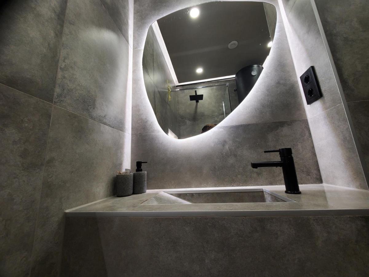 Sarajevo Apartment Ngoại thất bức ảnh