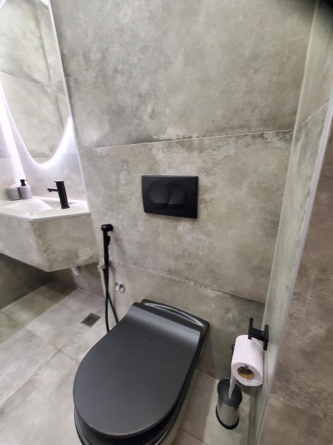 Sarajevo Apartment Ngoại thất bức ảnh
