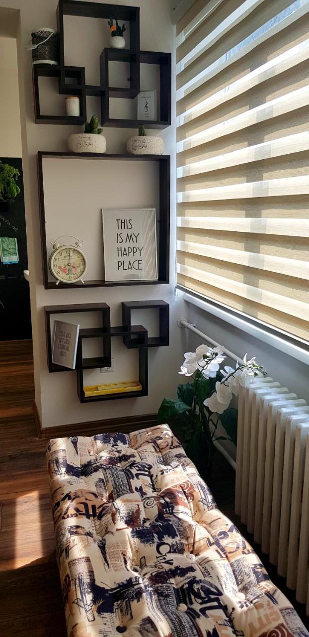 Sarajevo Apartment Ngoại thất bức ảnh