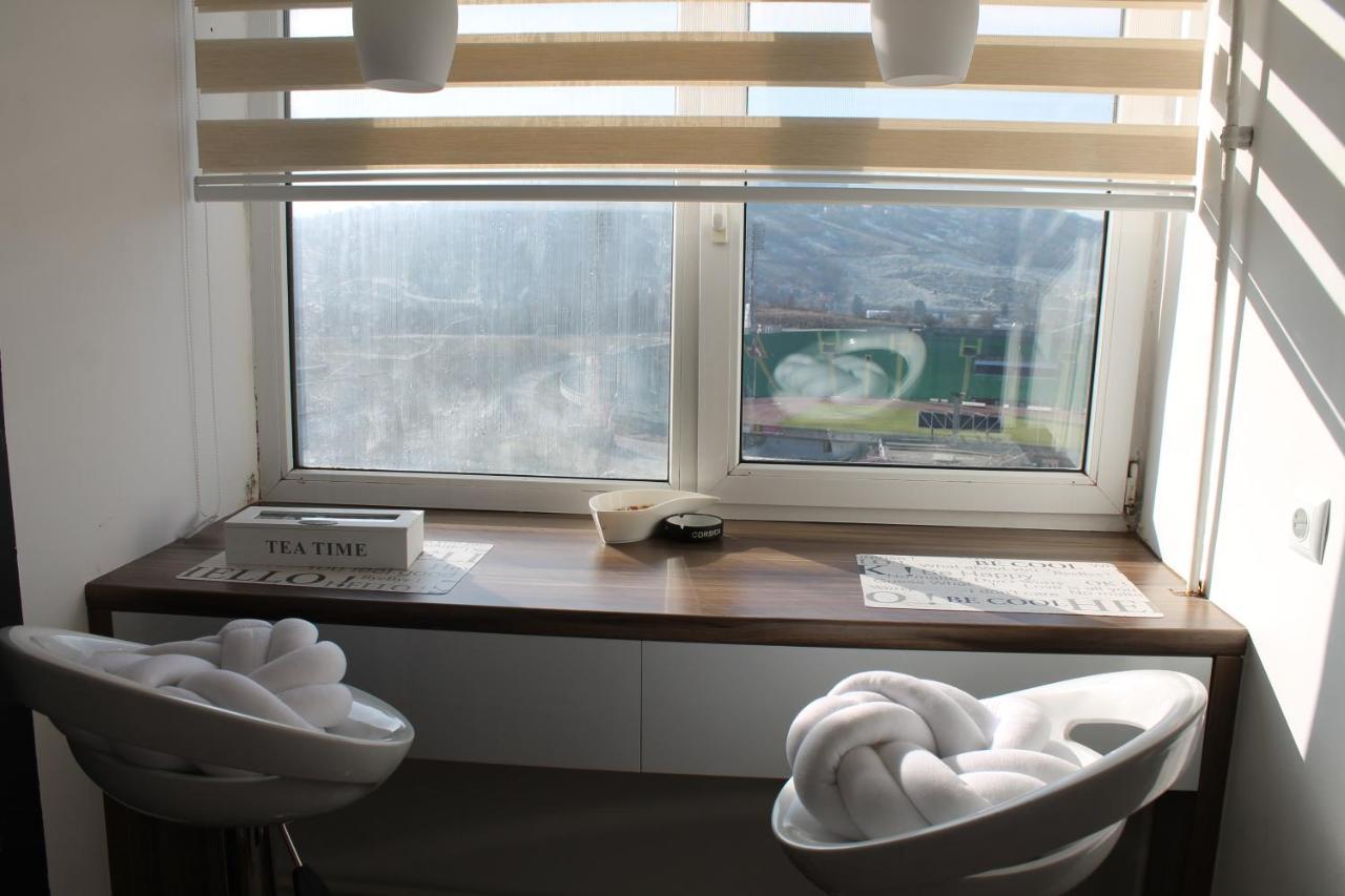 Sarajevo Apartment Ngoại thất bức ảnh