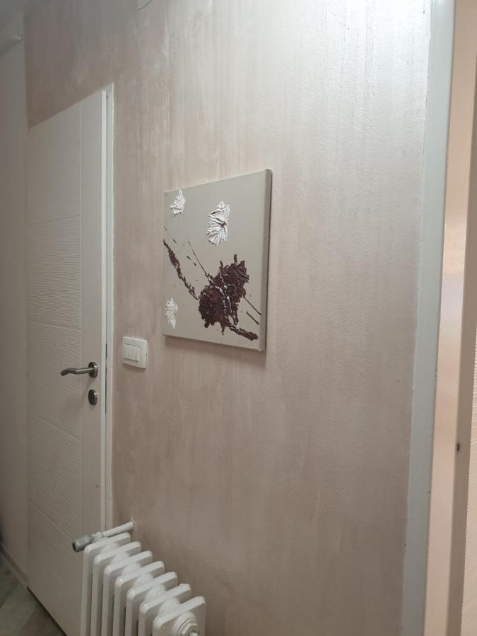 Sarajevo Apartment Ngoại thất bức ảnh