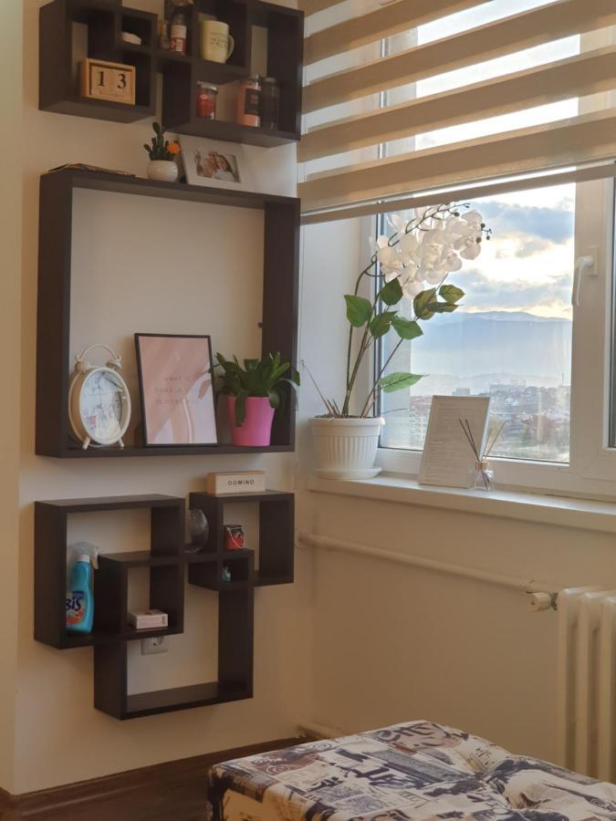 Sarajevo Apartment Ngoại thất bức ảnh
