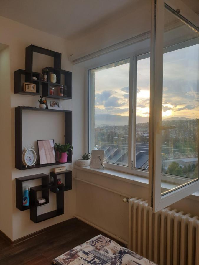 Sarajevo Apartment Ngoại thất bức ảnh