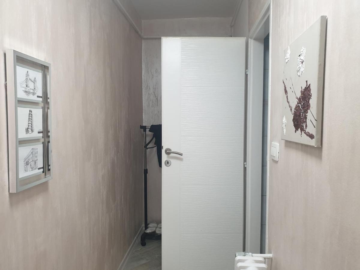 Sarajevo Apartment Ngoại thất bức ảnh